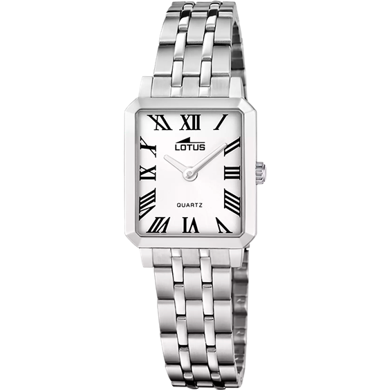 Armbanduhr Lotus Dame in Stahl 19008/7 - 19008/7